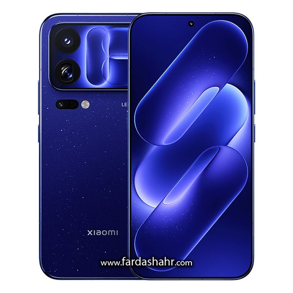 گوشی موبایل Xiaomi 18 Pro Max شیائومی