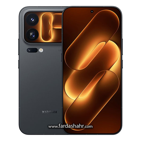 گوشی موبایل Xiaomi 18 Pro Max شیائومی