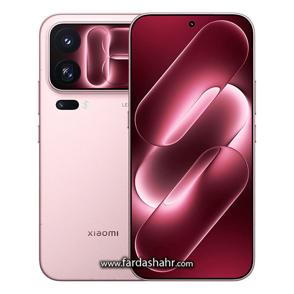 گوشی موبایل Xiaomi 18 Pro Max شیائومی