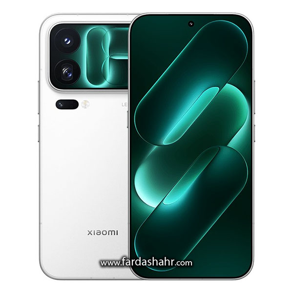 گوشی موبایل Xiaomi 18 Pro Max شیائومی