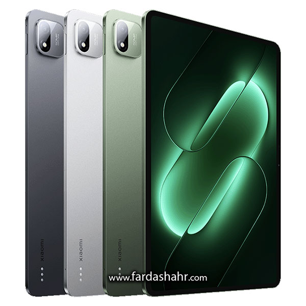 تبلت Pad 9 Pro شیائومی