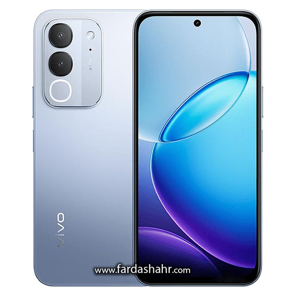 گوشی موبایل Y600i ویوو