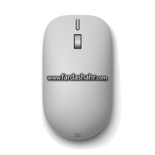 ماوس Surface Mouse نسل 2 مایکروسافت