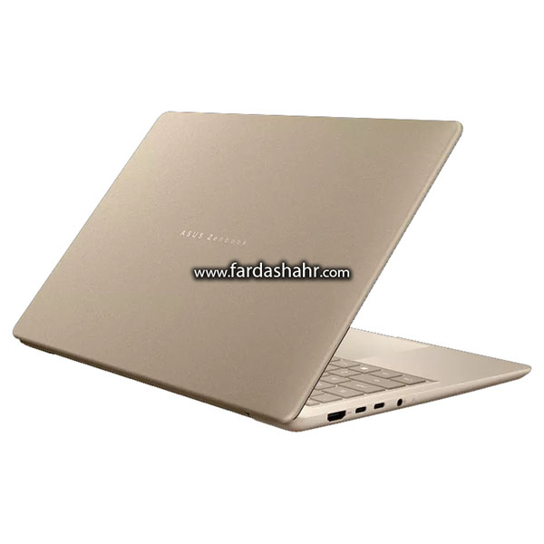 لپ تاپ زنبوک UX3480QA ایسوس سری Zenbook 14 UX3480