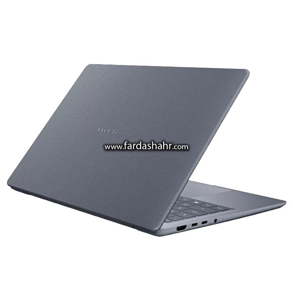 لپ تاپ زنبوک UX3480QA ایسوس سری Zenbook 14 UX3480