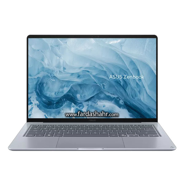 لپ تاپ زنبوک UX3480QA ایسوس سری Zenbook 14 UX3480