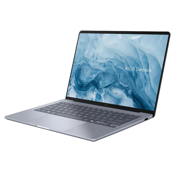 لپ تاپ زنبوک UX3480QA ایسوس سری Zenbook 14 UX3480