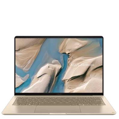 لپ تاپ زنبوک UX3480QA ایسوس سری Zenbook 14 UX3480