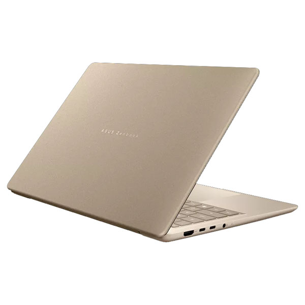 لپ تاپ زنبوک UX3480KA ایسوس سری Zenbook 14 UX3480