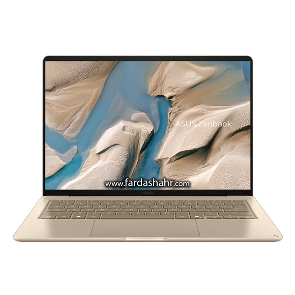 لپ تاپ زنبوک UX3480KA ایسوس سری Zenbook 14 UX3480