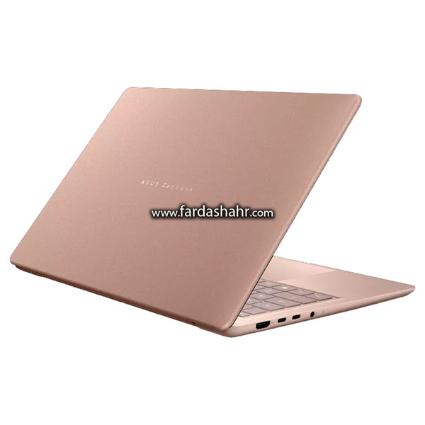 لپ تاپ زنبوک UX3480KA ایسوس سری Zenbook 14 UX3480