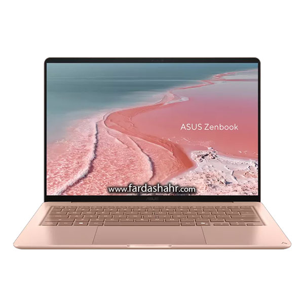 لپ تاپ زنبوک UX3480KA ایسوس سری Zenbook 14 UX3480