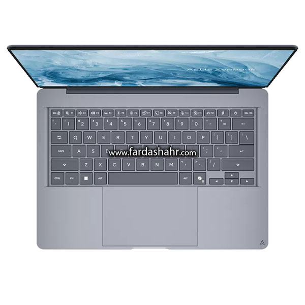 لپ تاپ زنبوک UX3480KA ایسوس سری Zenbook 14 UX3480