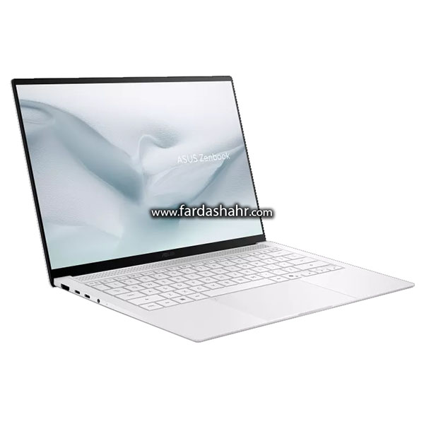 لپ تاپ زنبوک UM5406GA ایسوس سری Zenbook S14
