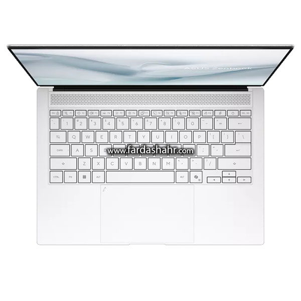 لپ تاپ زنبوک UM5406GA ایسوس سری Zenbook S14