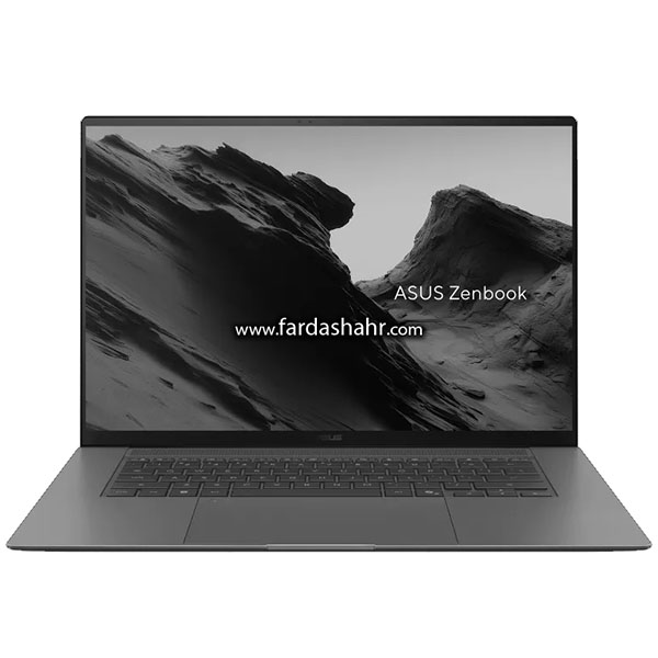 لپ تاپ زنبوک UM5406GA ایسوس سری Zenbook S14