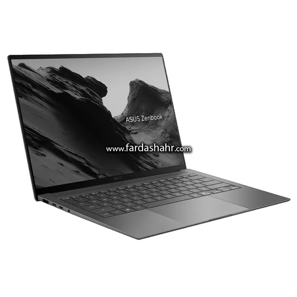 لپ تاپ زنبوک UM5406GA ایسوس سری Zenbook S14