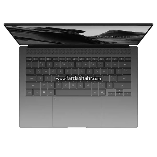 لپ تاپ زنبوک UM5406GA ایسوس سری Zenbook S14