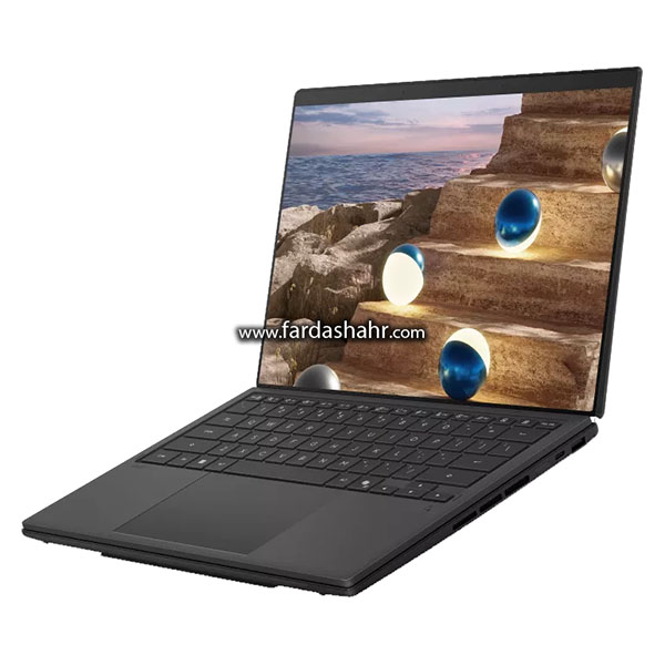 لپ تاپ زنبوک UX8407AA ایسوس سری Zenbook DUO UX8407