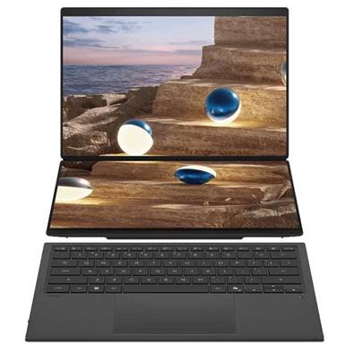 لپ تاپ زنبوک UX8407AA ایسوس سری Zenbook DUO UX8407