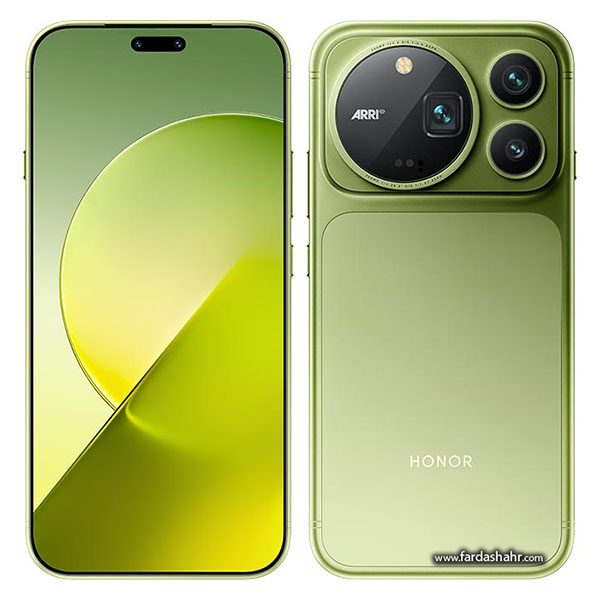 گوشی موبایل Magic9 Pro Max آنر