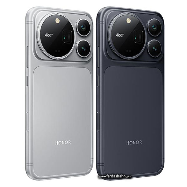 گوشی موبایل Magic9 Pro Max آنر