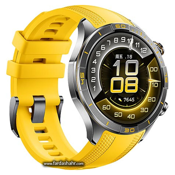 ساعت Watch 6 Pro آنر