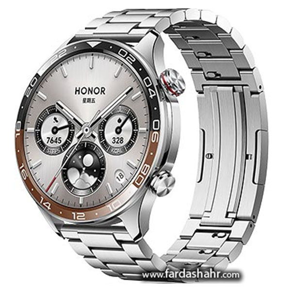 ساعت Watch 6 Pro آنر