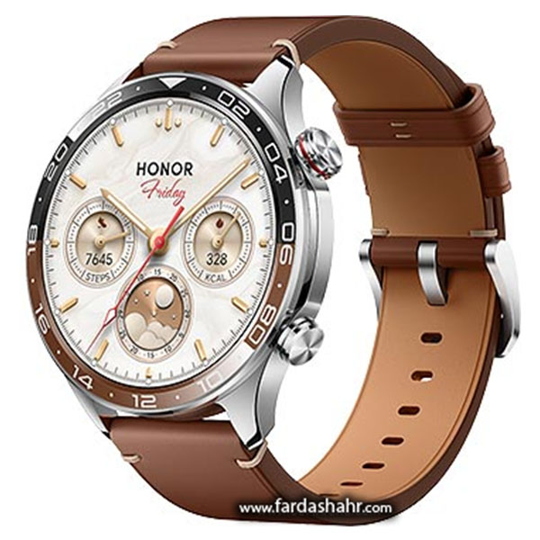 ساعت Watch 6 Pro آنر