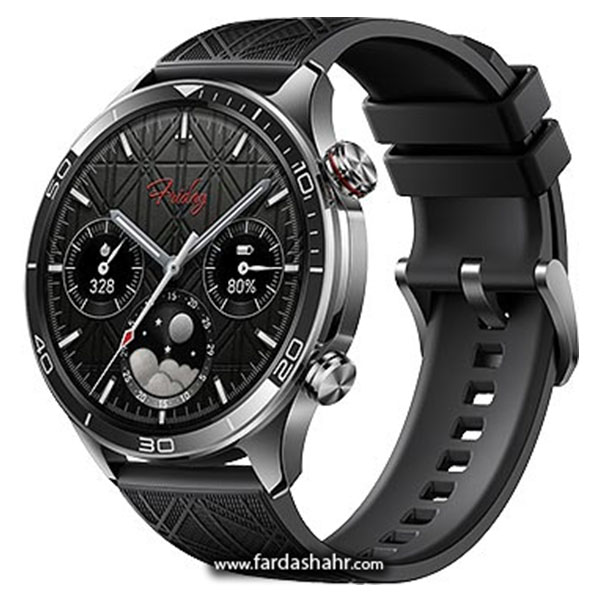 ساعت Watch 6 Pro آنر