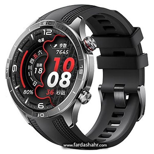 ساعت Watch 6 Pro آنر