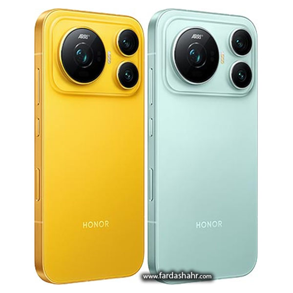 گوشی موبایل Magic9 آنر