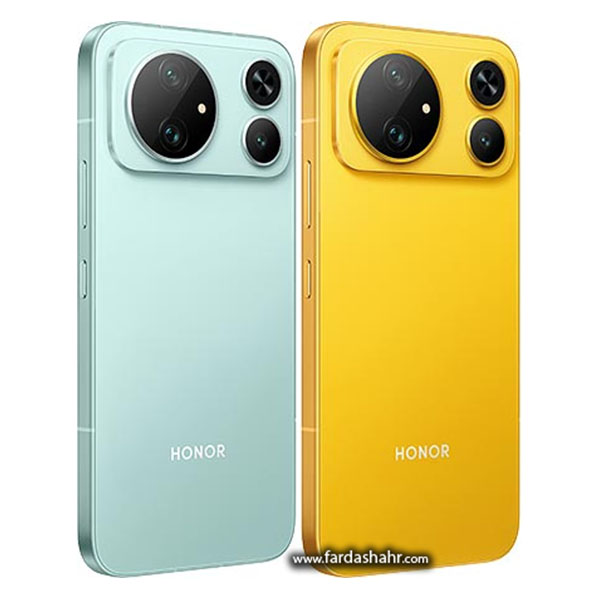 گوشی موبایل Magic9 Super آنر