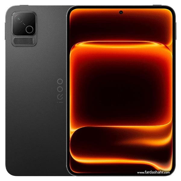تبلت iQOO Pad Ultra ویوو