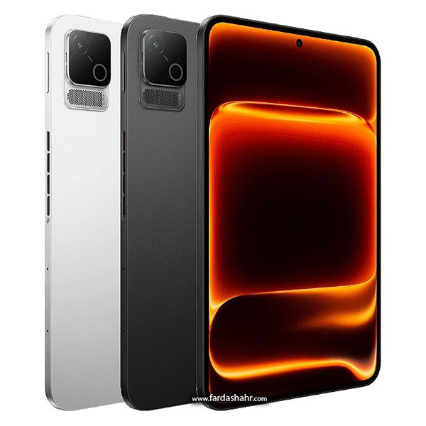 تبلت iQOO Pad Ultra ویوو