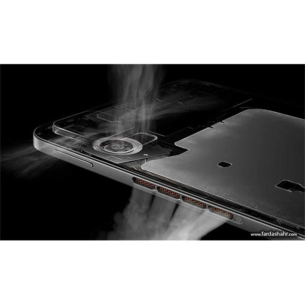 تبلت iQOO Pad Ultra ویوو