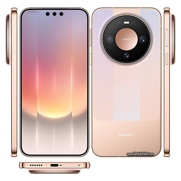 گوشی موبایل Mate 90 هواوی
