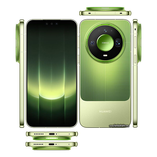 گوشی موبایل Mate 90 Pro Max هواوی