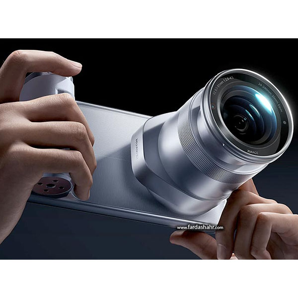گوشی موبایل Mate 90 Pro Max هواوی