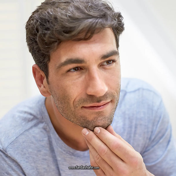 ماشین اصلاح صورت MG3747 فیلیپس مولتی گروم سری 3000