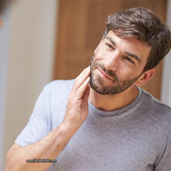 ماشین اصلاح صورت MG3747 فیلیپس مولتی گروم سری 3000