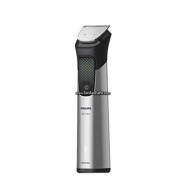 ماشین اصلاح چندکاره MG9532 فیلیپس مولتی گروم سری 9000