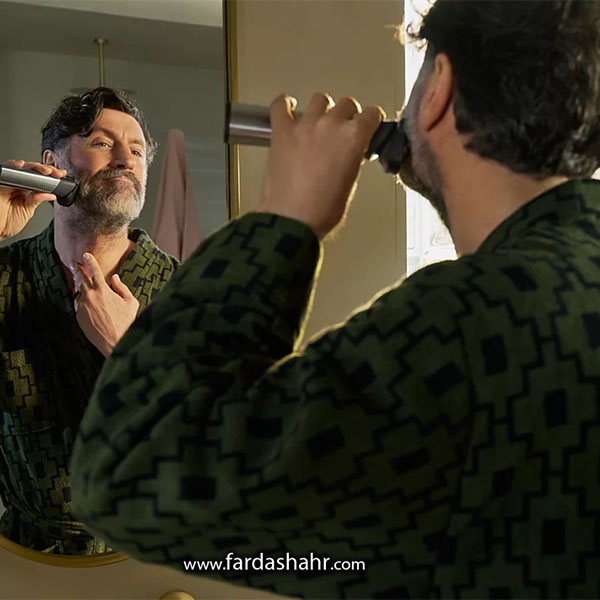 ماشین اصلاح چندکاره MG9532 فیلیپس مولتی گروم سری 9000