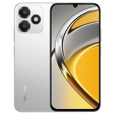 گوشی موبایل P4s Lite ریلمی