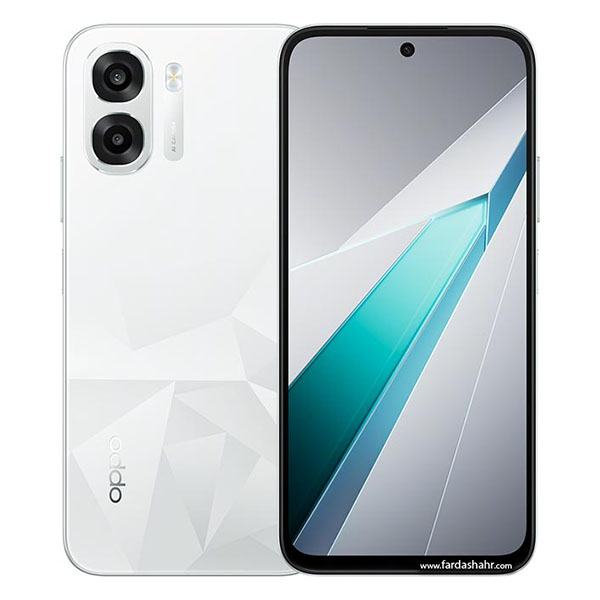 گوشی موبایل K15x اوپو