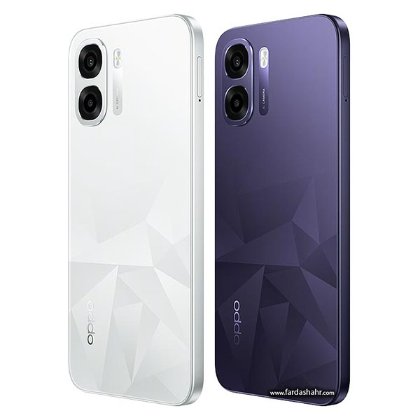 گوشی موبایل K15x اوپو