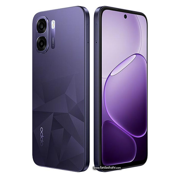 گوشی موبایل K15x اوپو