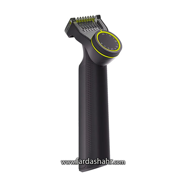 وان بلید پرو QP6542 فیلیپس OneBlade Pro