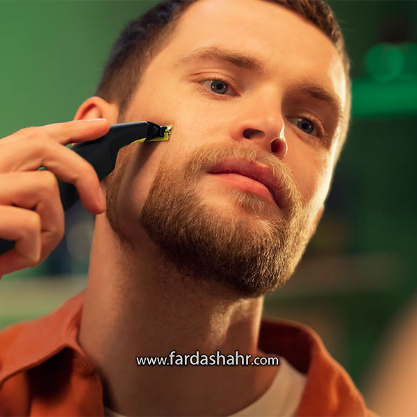 وان بلید پرو QP6542 فیلیپس OneBlade Pro