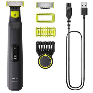 وان بلید پرو QP6542 فیلیپس OneBlade Pro
